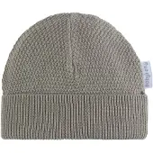 Babys Only Bonnet Willow urban green - 6-12 mois