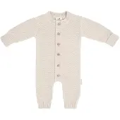 Babys Only Grenouillère Willow warm linen - 68