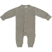 Babys Only Grenouillère Willow urban green - 80