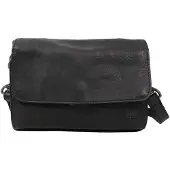Bear design Femmes, Sac à main, Joëlle Schoudertas / Enveloptas - Zwart, Noir