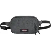 Eastpak Sacs banane 'BOUNCER' rouge / noir / blanc