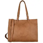 Enrico Benetti Femmes, Sac, Sac de Courses Lily, Marron