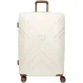 Oistr Florence Koffer Spinner Large 74 cm Off White, Valise, Blanc