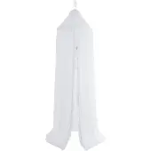 Babys Only Ciel de lit Calm blanc