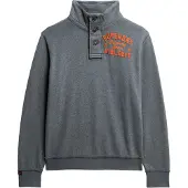 Superdry Sweat-shirt | M | male
