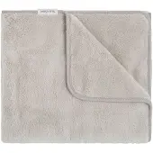 Babys Only Couverture nouveau-nés Cozy urban taupe - 65x75 cm