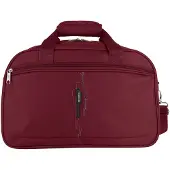 Gabol Week Eco 19l Underseat Duffle Bag Rouge