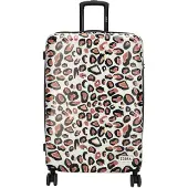 Zebra trends Zebra -Trendtierkoffer gross 76 cm Leopard