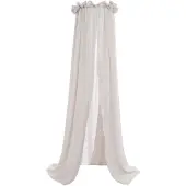 Babys Only Voile Chiffon warm linen