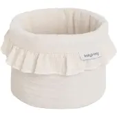 Babys Only Panier commode Calm warm linen