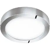 Eglo Plafonnier Fueva-C Ø 30 cm