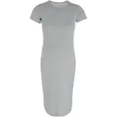 Babys Only Robe de maternité Glow dusty grey - M