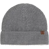 Babys Only Bonnet teddy Soul gris - 12-18 mois