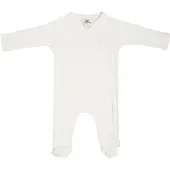 Babys Only Grenouillère avec pieds Dream cream - 68