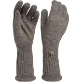 Babys Only Gants Glow hazel brown