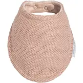 Babys Only Bavoir bandana Classic tuscany