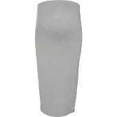 Babys Only Jupe de maternité Glow dusty grey - S