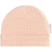 Babys Only Bonnet Dream peach - 3-6 mois