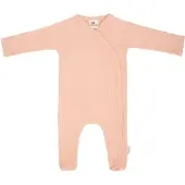Babys Only Grenouillère avec pieds Dream peach - 50