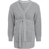 Babys Only Cardigan de maternité Glow dusty grey - M