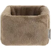 Babys Only Panier commode Cozy clay