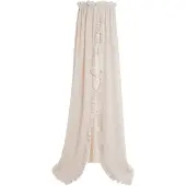 Babys Only Voile Calm warm linen