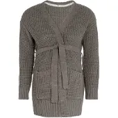 Babys Only Cardigan de maternité Glow hazel brown - L