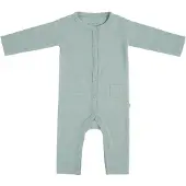 Babys Only Grenouillère Pure dusty green - 68