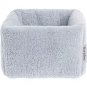 Babys Only Panier commode Cozy misty blue