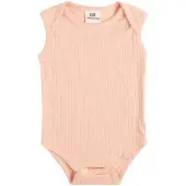 Babys Only Body Dream peach - 68 - sans manches