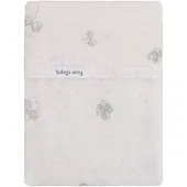 Babys Only Drap lit bébé Tender clover