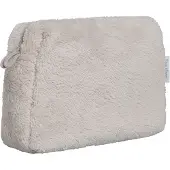 Babys Only Trousse de toilette Cozy urban taupe