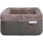 Babys Only Panier commode Hope hazel brown