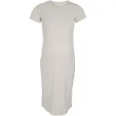 Babys Only Robe de maternité Glow ecru - L