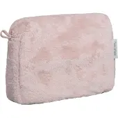 Babys Only Trousse de toilette Cozy vieux rose