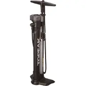Topeak Joeblow Booster Floor Pump Noir