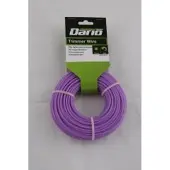 Dario Tools CMB323025 Barre de coupe 3,0 mm 25 m