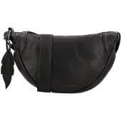Hide & Stitches Femmes, Sac à main, Hide & Stitches Earth Heuptas - Crossbody - Praktische Indeling - Verstelbare, Noir