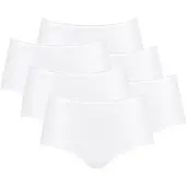 Sloggi Slip blanc