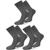 Normani Chaussettes noir