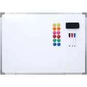 MCW Tableau blanc -C84