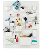 Vitra Uten Silo Uten.Silo I | 04 white
