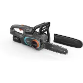 Gardena Powersaw Electric Chainsaw Argenté One Size / EU Plug 220V