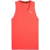 Puma T-shirt Sans Manches Seasons Coolcell