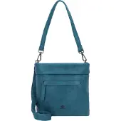 Greenburry Sac bandoulière turquoise