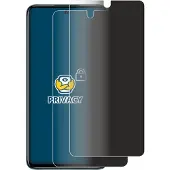BROTECT Film anti-regards Anti-Spy Privacy Film de protection contre la lumière bleue (Motorola Moto G42), Téléphone portable : film de protection, Bleu