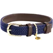 Kentucky Collier De Chien Nylon Plaited