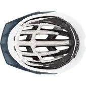 One Un casque MTB Race S M (54-58) gris blanc