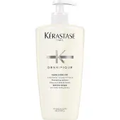 Kérastase Densifique Bain Densité shampoing repulpant et raffermissant pour cheveux en manque de densité 500 ml