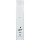 Lanza Healing Nourish Stimulating shampoing énergisant pour cheveux fins, clairsemés et fragilisés 300 ml